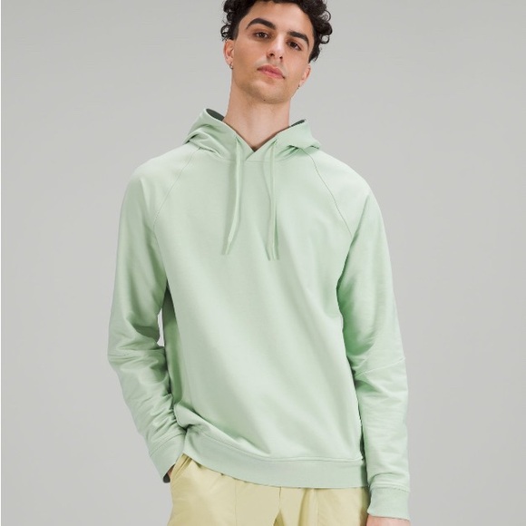 Lululemon City Sweat Hoodie - Picture 1 of 4